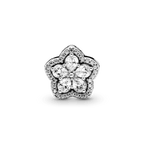Charm Fiocco di Neve
