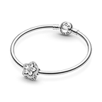 Charm Fiocco di Neve