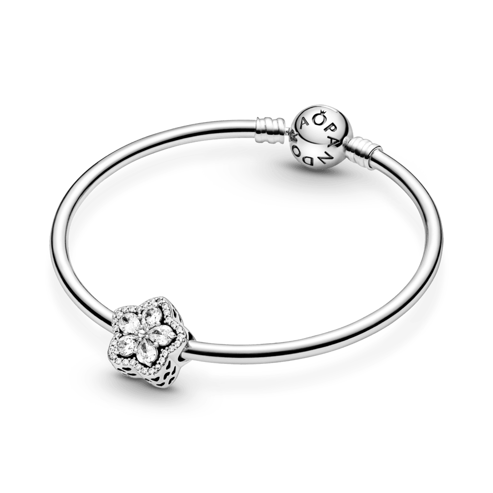 Charm Fiocco di Neve