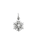 Charm Fiocco di Neve