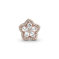 Charm Fiocco di Neve