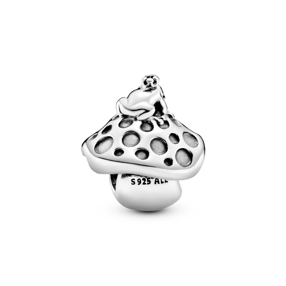 Charm Fungo E Rana
