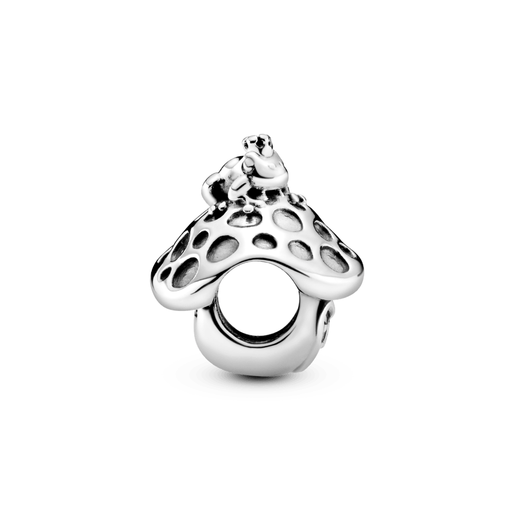 Charm Fungo E Rana