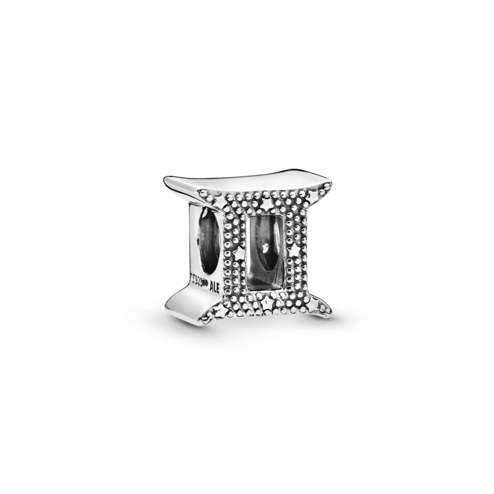Charm Gemelli