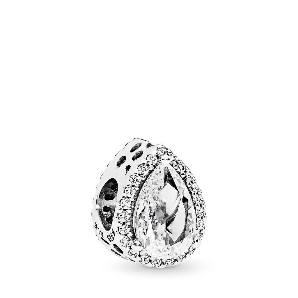 Charm Goccia radiosa