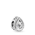 Charm Goccia radiosa