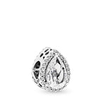 Charm Goccia radiosa