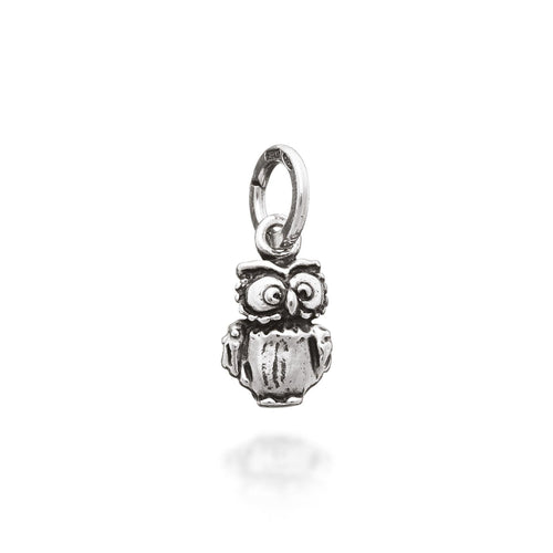 Charm Gufetto