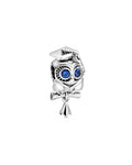Charm Gufo Laureato
