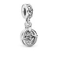 Charm Intrecci D-Amore
