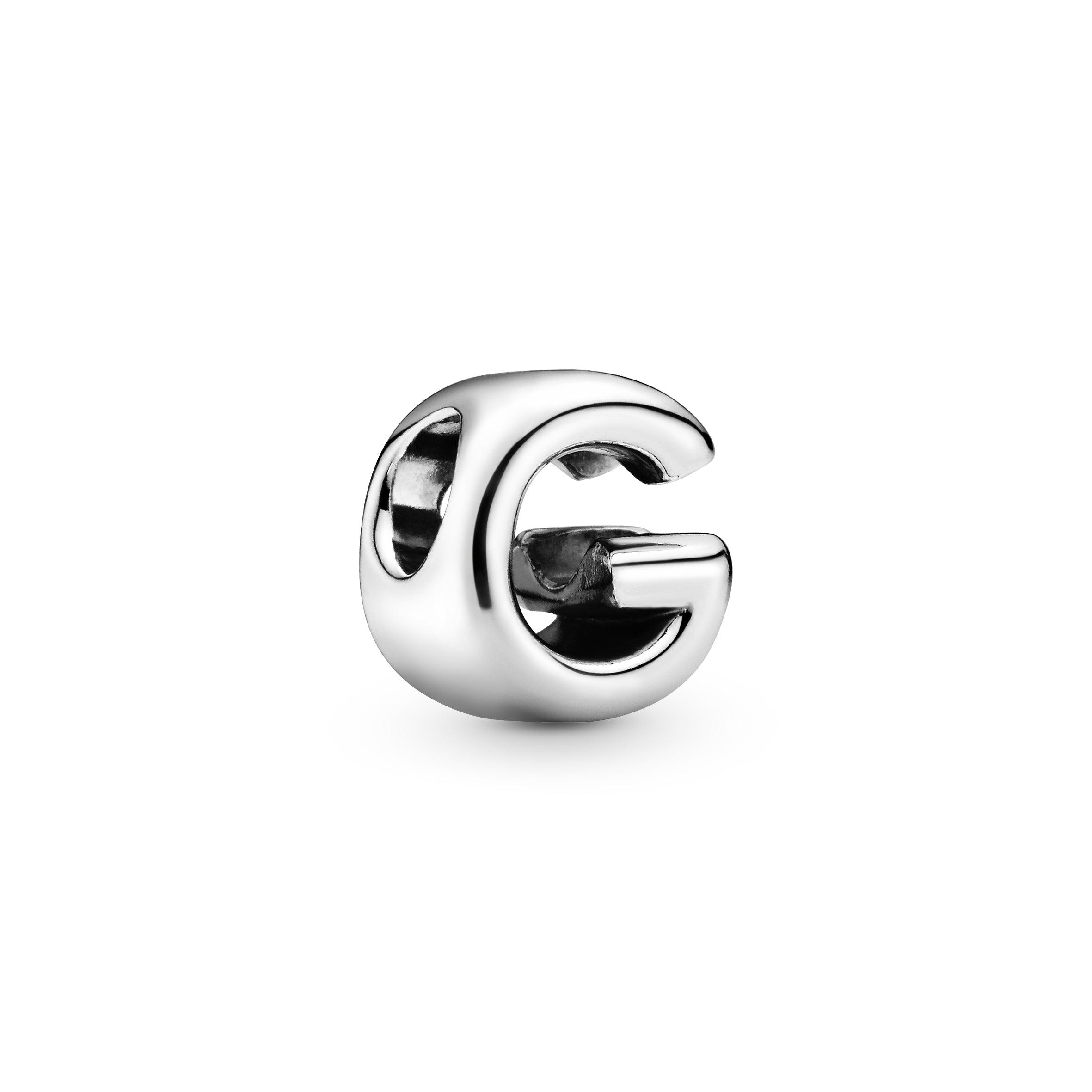 Charm Lettera G