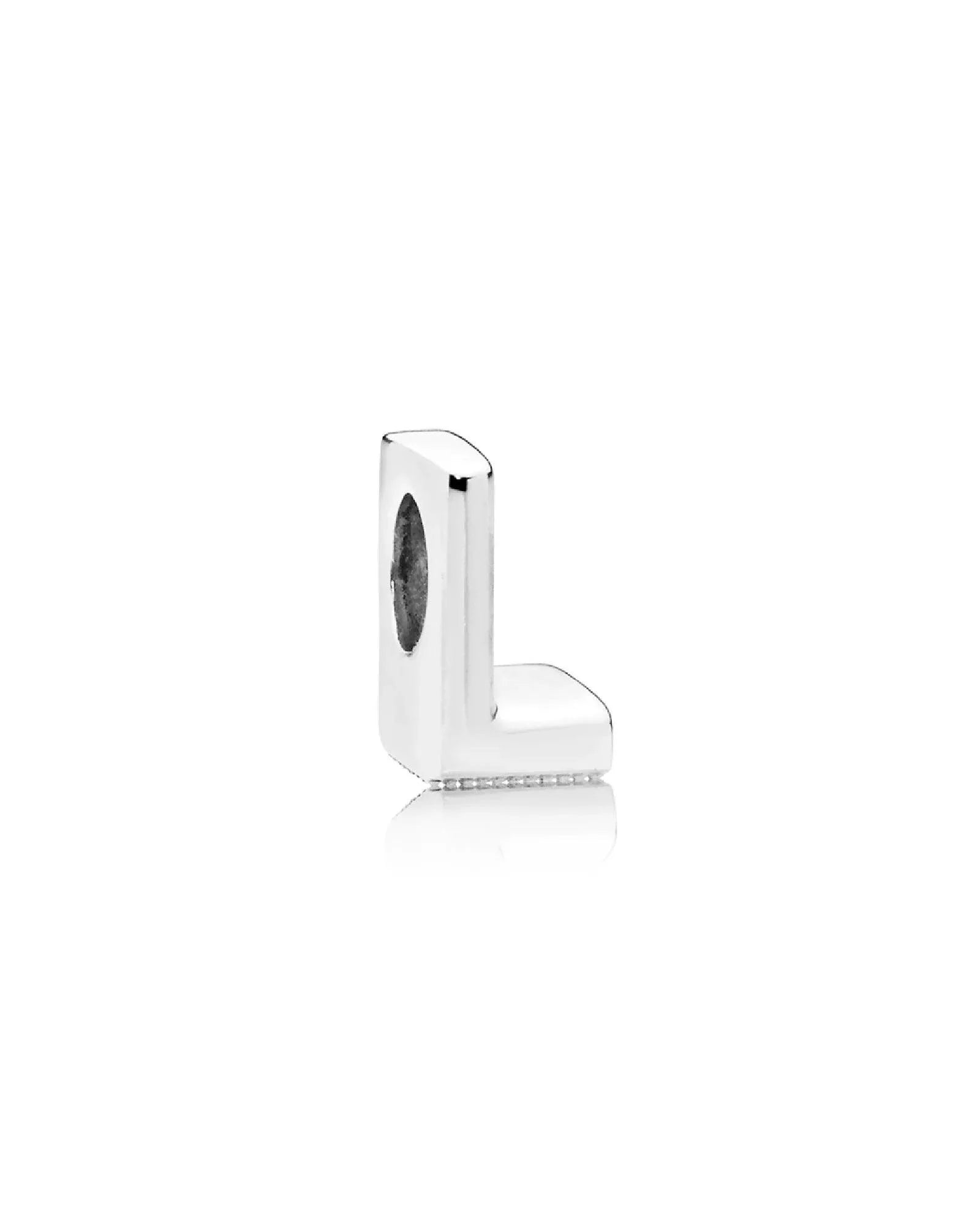 Charm Lettera L