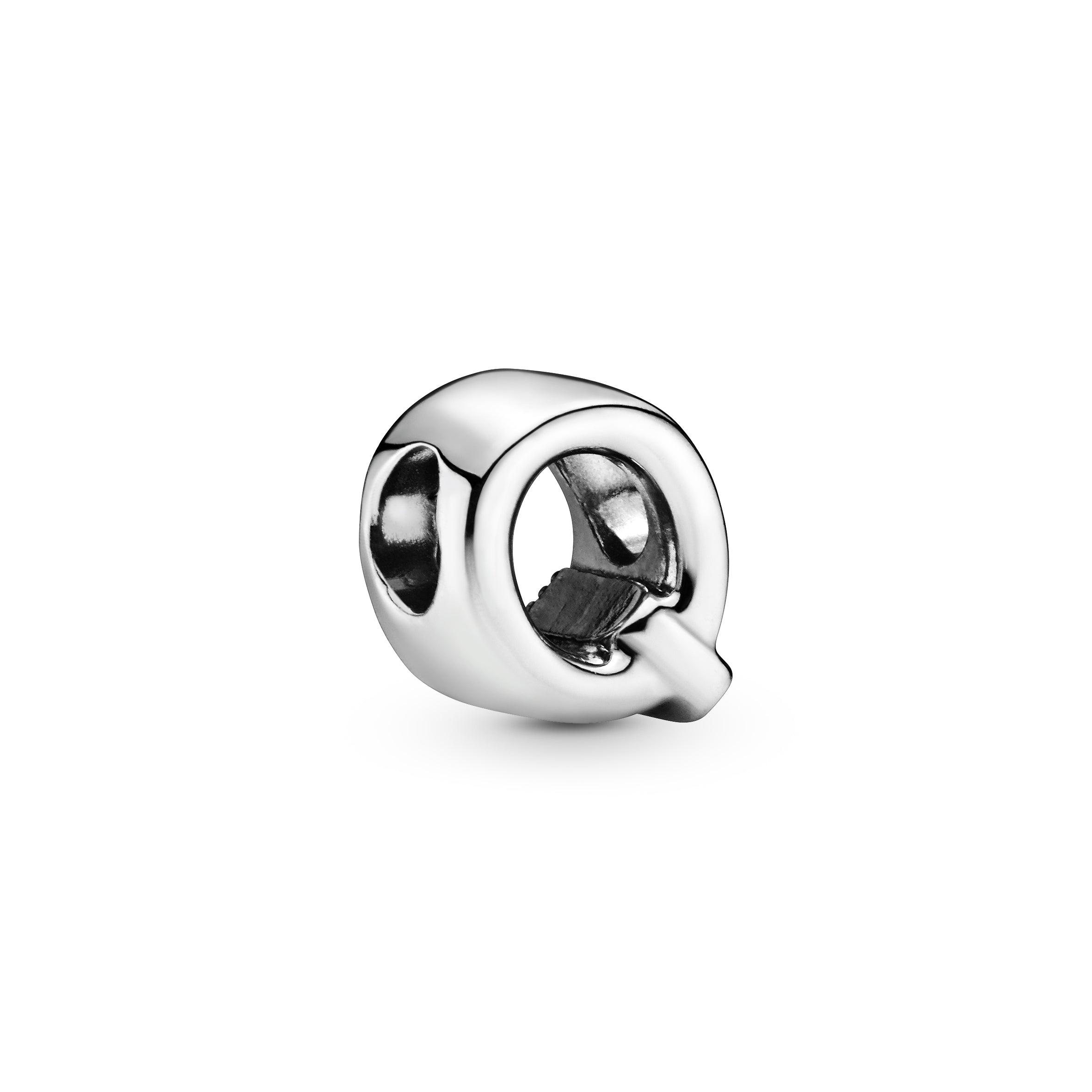 Charm Lettera Q
