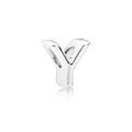 Charm Lettera Y