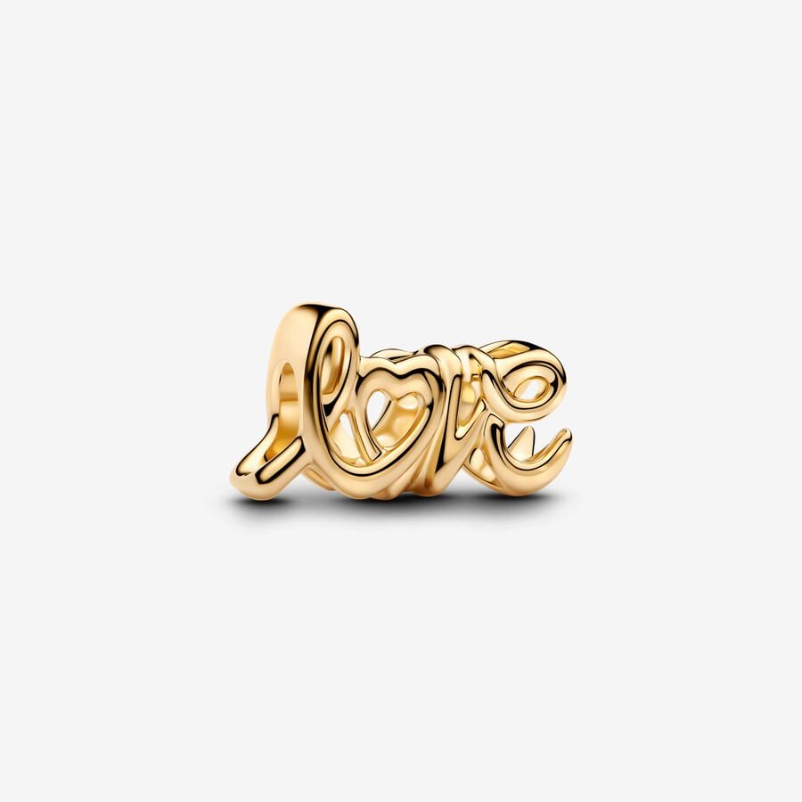 Charm ’Love’ - CHARM