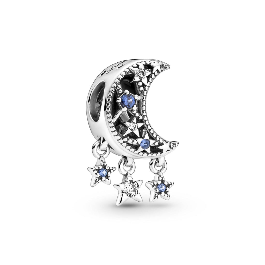 Charm Luna e Stelle