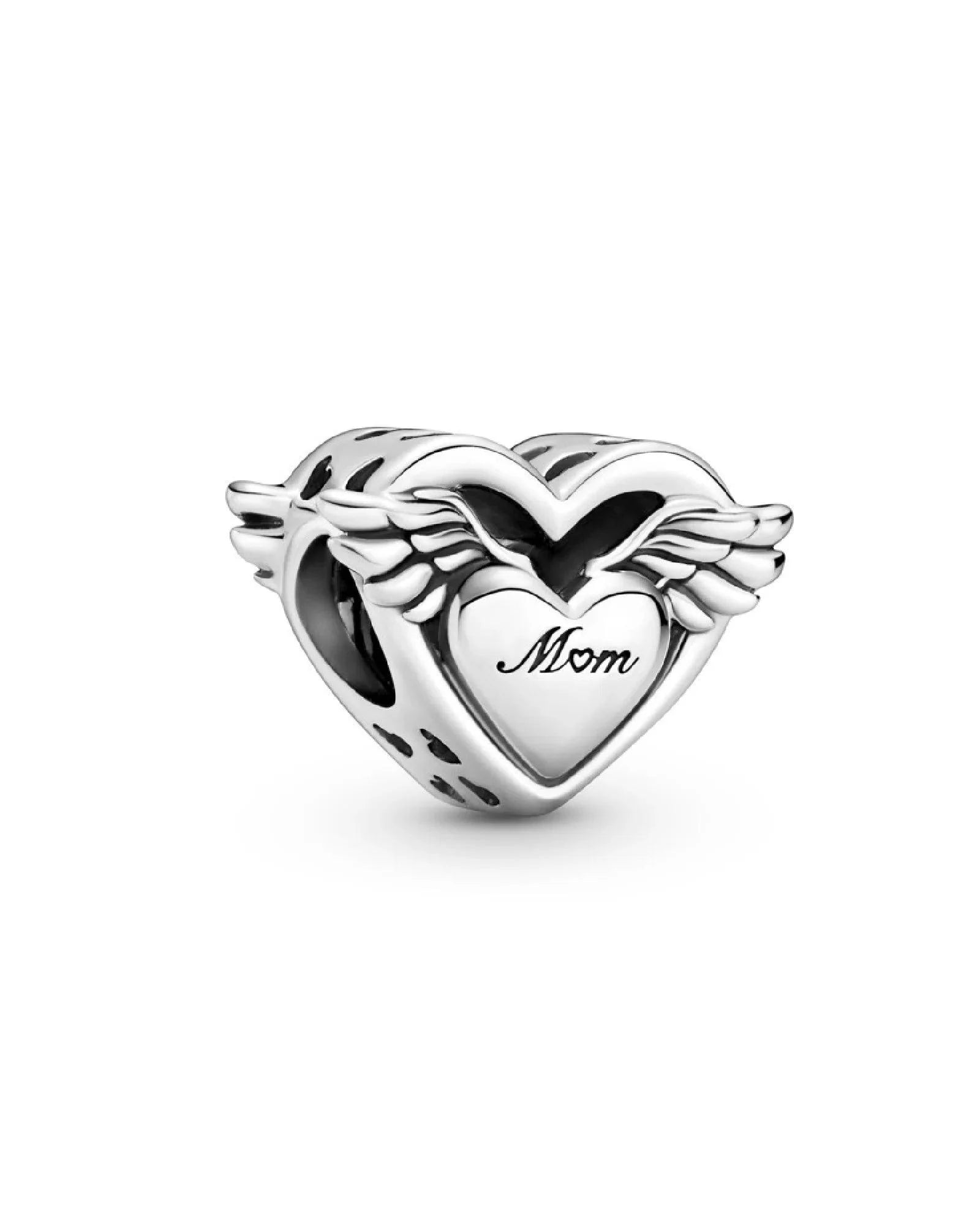 Charm Mamma, il mio Angelo