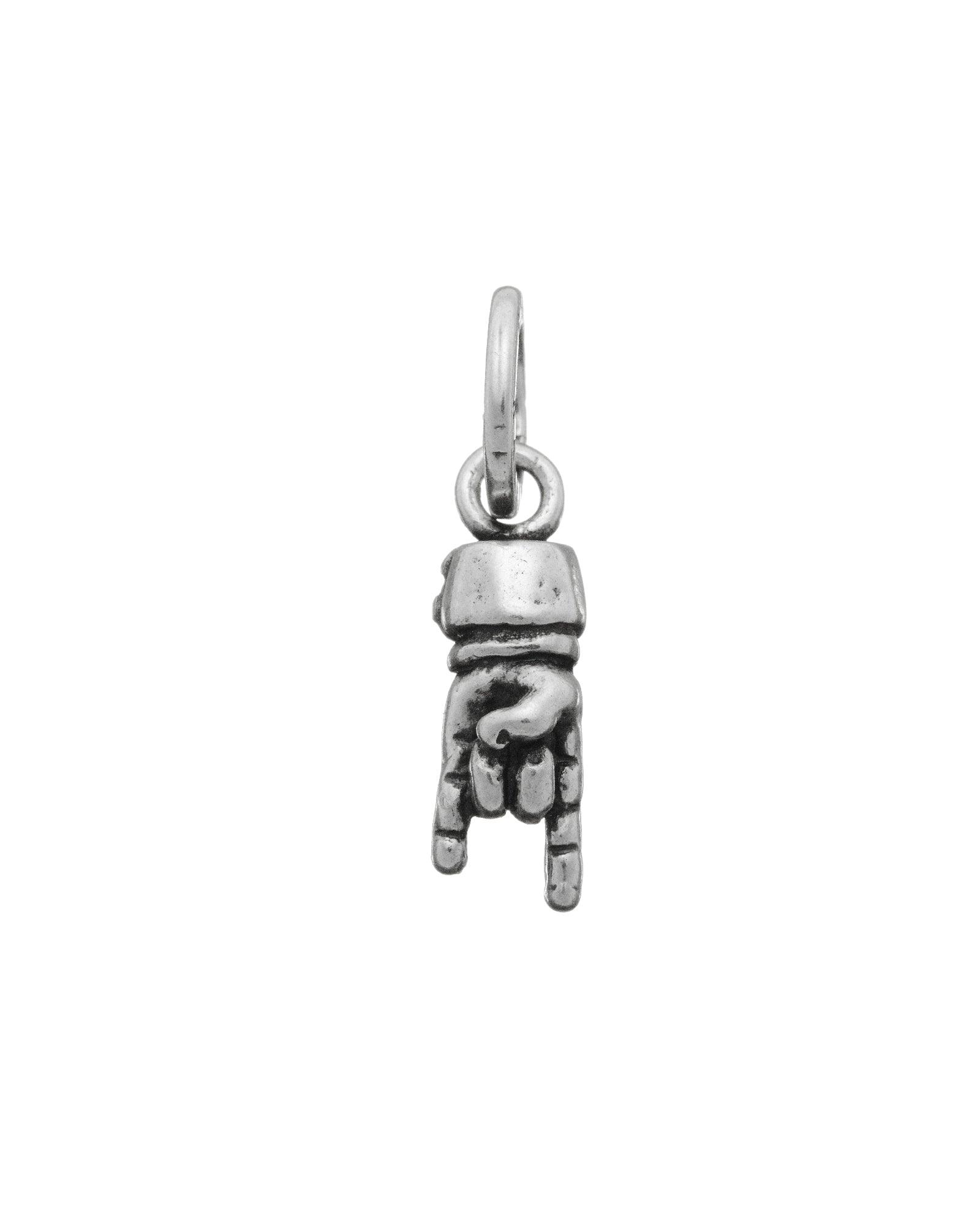 Charm Mano Corna