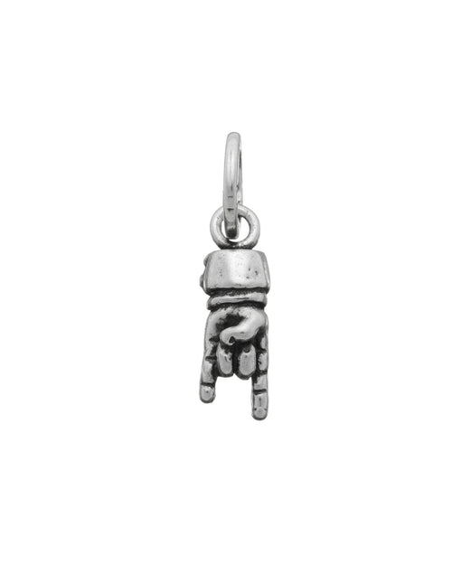 Charm Mano Corna