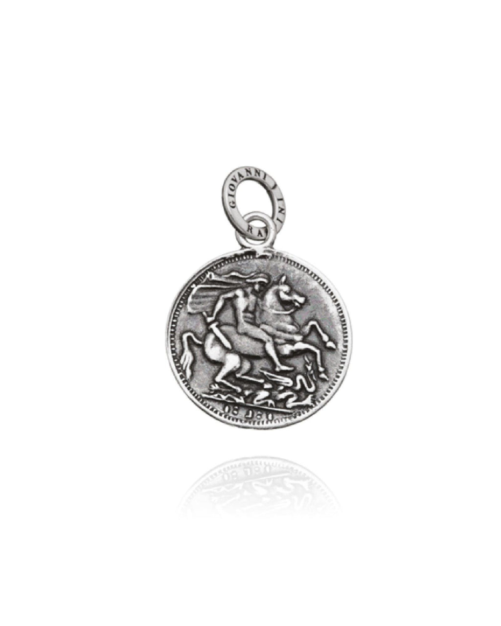 Charm Medaglia Liberty