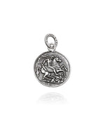 Charm Medaglia Liberty