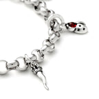 Charm Mini Corno