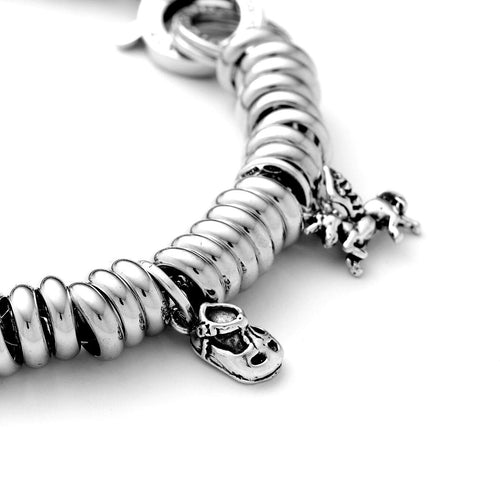 Charm Mini Scarpina