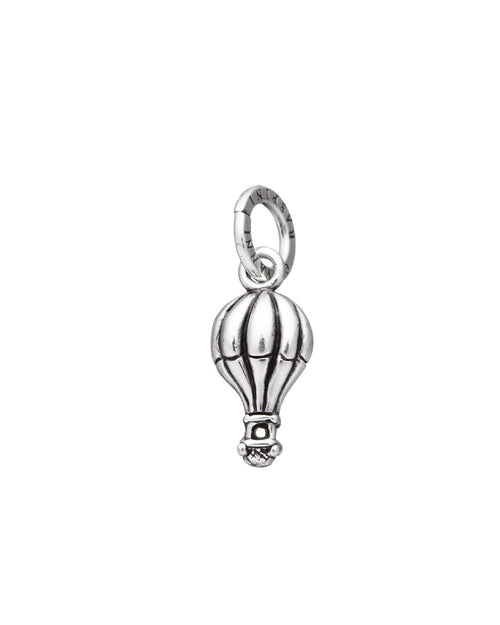 Charm Mongolfiera
