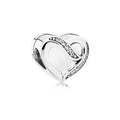 Charm Nastro d’Amore