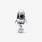 Charm Navicella Spaziale
