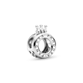 Charm O coronata