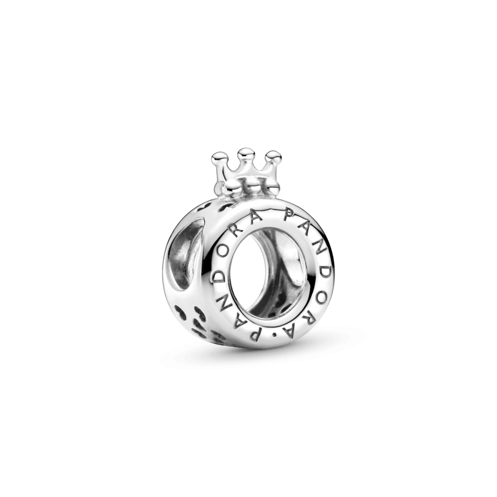 Charm O coronata