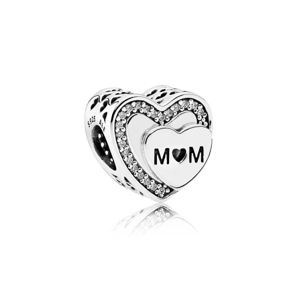 Charm Omaggio alla mamma