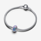 Charm Opale Glitter Viola - CHARM