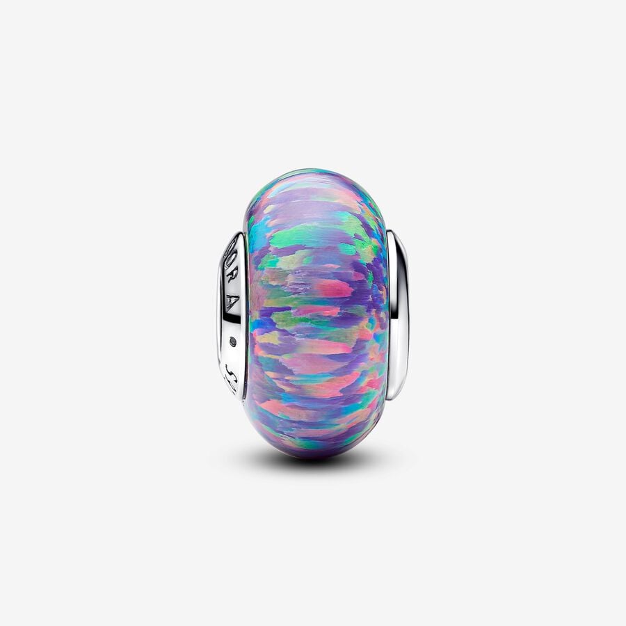 Charm Opale Glitter Viola - CHARM