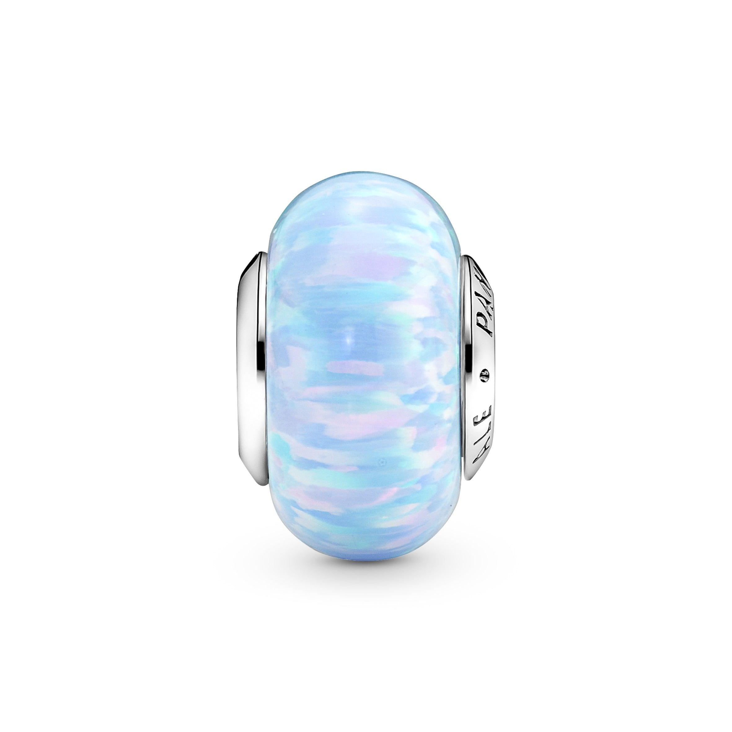 Charm Opale Oceano Blu