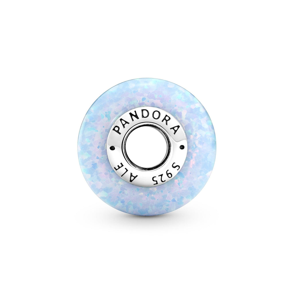 Charm Opale Oceano Blu