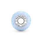 Charm Opale Oceano Blu