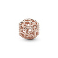 Charm Openwork Apri il tuo Cuore