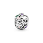 Charm Openwork Creature Della Giungla