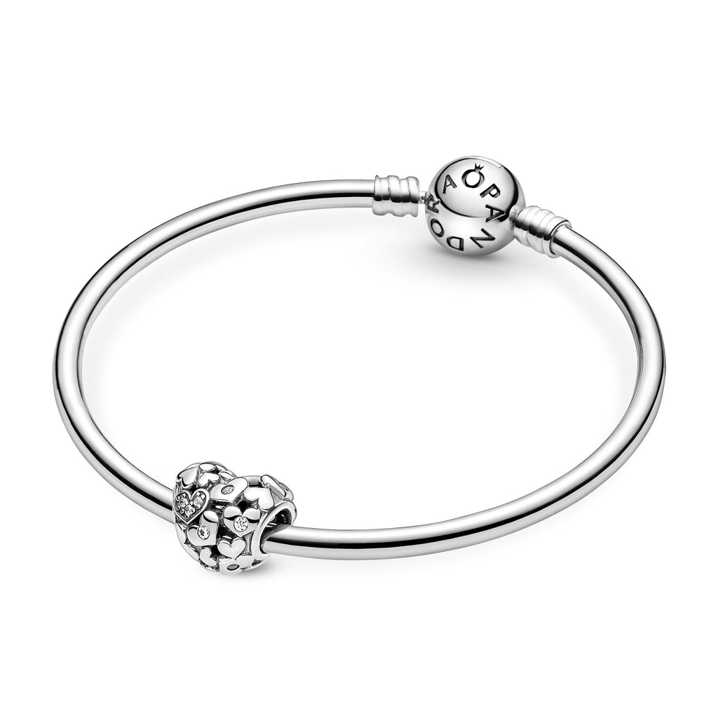 Charm Openwork Cuori