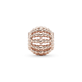 Charm openwork decorato con sfere