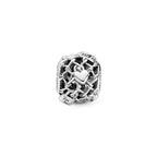 Charm Openwork Lucchetti d'Amore