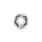 Charm Openwork Lucchetti d'Amore