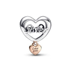 Charm Openwork Sister