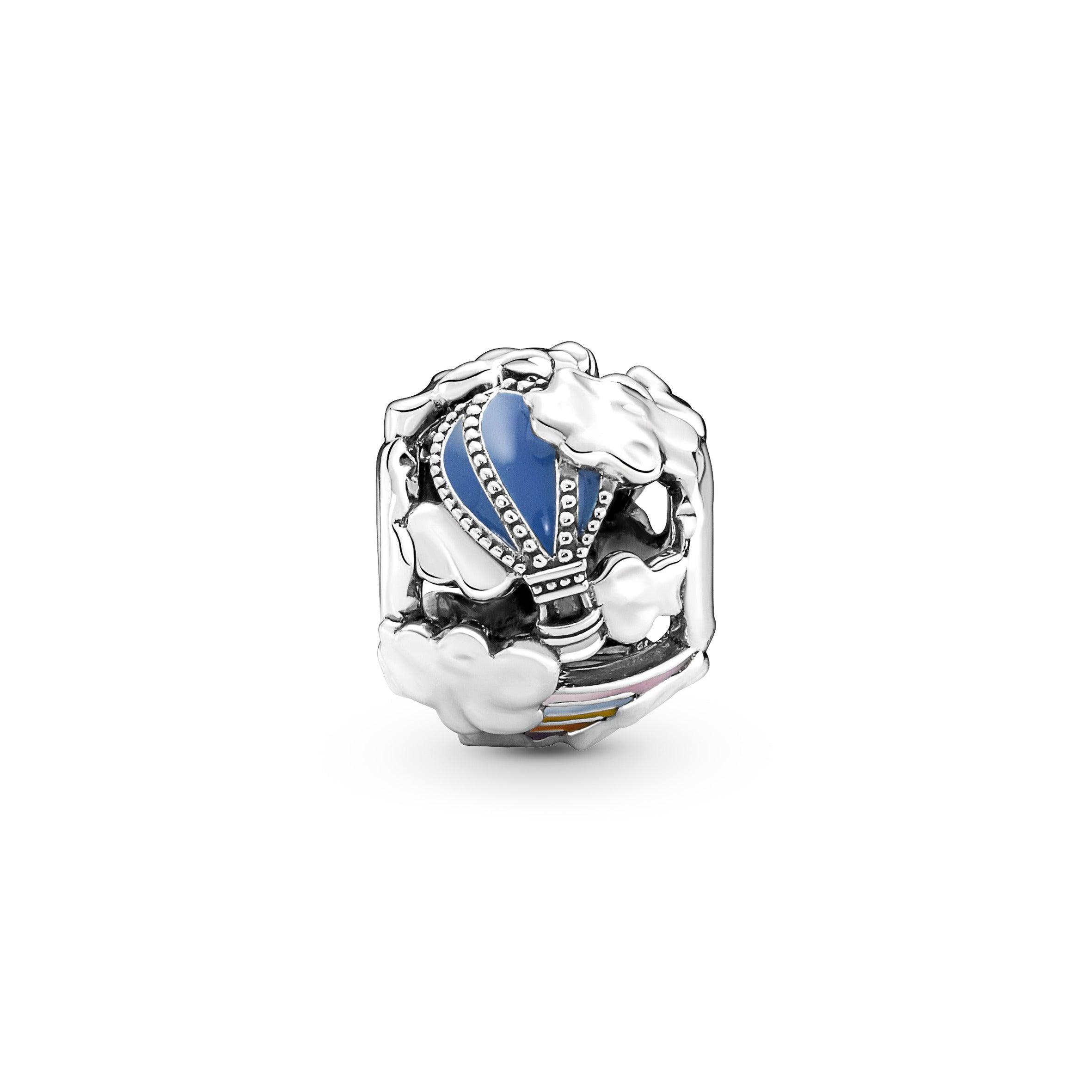 Charm Openwork Viaggi estivi