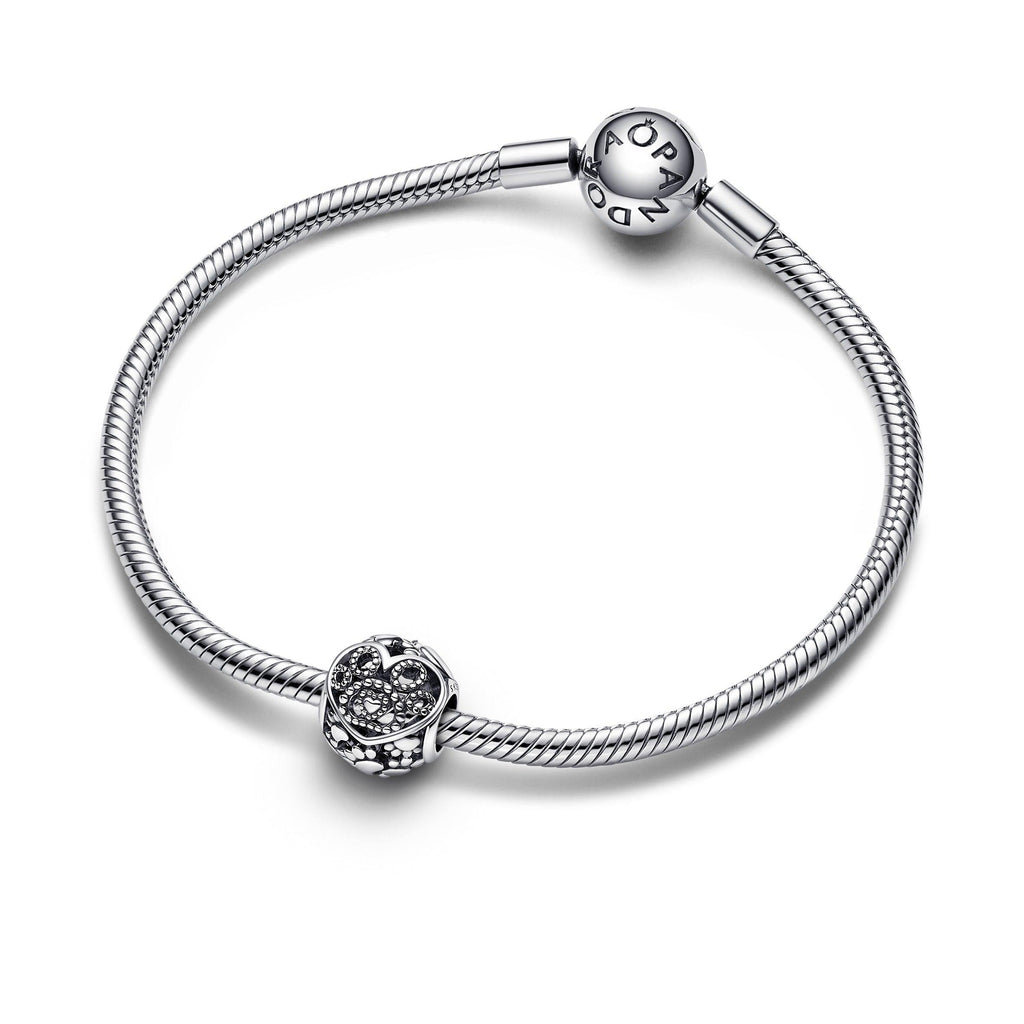 Charm Openwork Zampina e Cuori