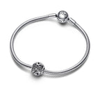 Charm Openwork Zampina e Cuori