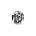 Charm Openwork Zampina e Cuori