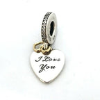 Charm Pandora Amore Per Sempre